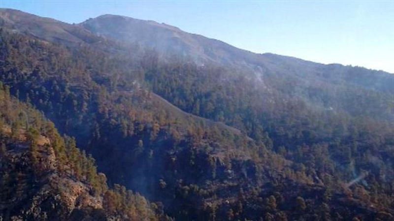 Telecanarias - 11/04/2018