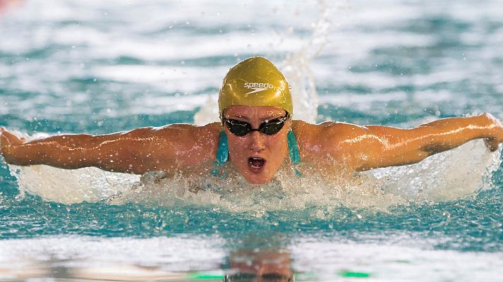 Natación - Cto. de España Absoluto 'Open Primavera' - 11/04/18