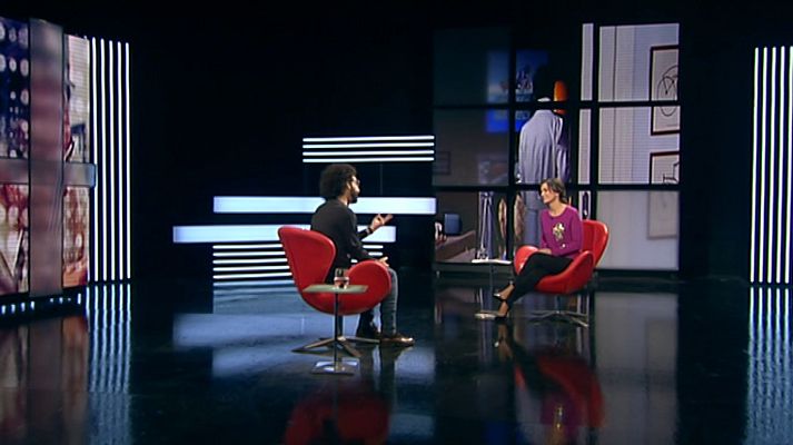 El cine de La 2 - Tamaño natural (presentación)