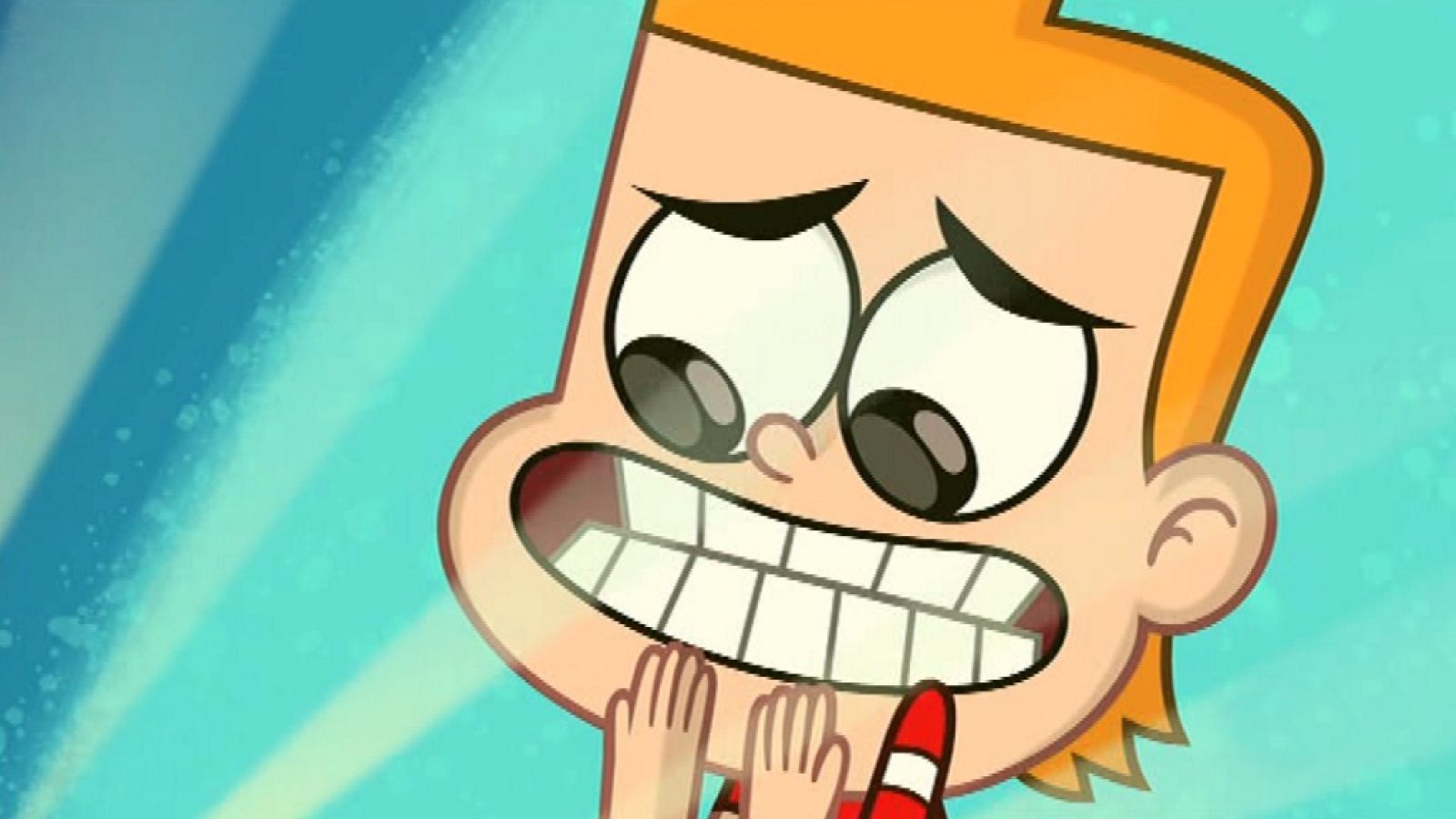 Bucle a mejor - Looped | Ver