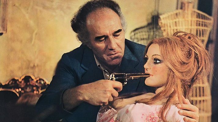 Cine de siempre - Tamaño natural