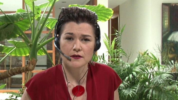 Inglés online TVE - Programa 69