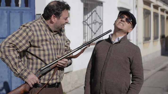 José Mota presenta - Este viernes, segunda entrega