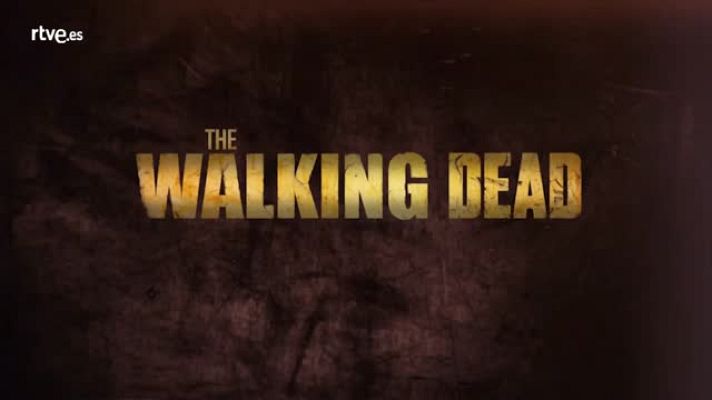 José Mota presenta - The Walking Dead