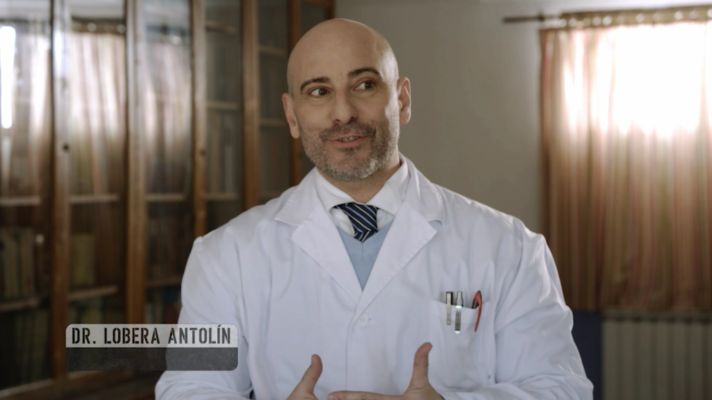 José Mota presenta - Comando Actualidad - Zapatos de rejilla