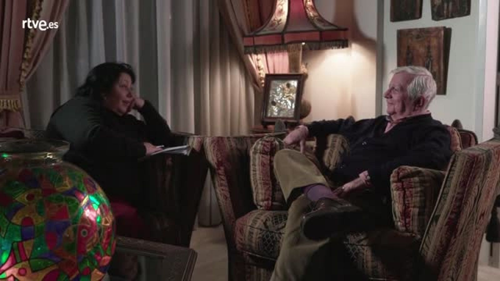 Así se hizo "Pulso por el Líbano"