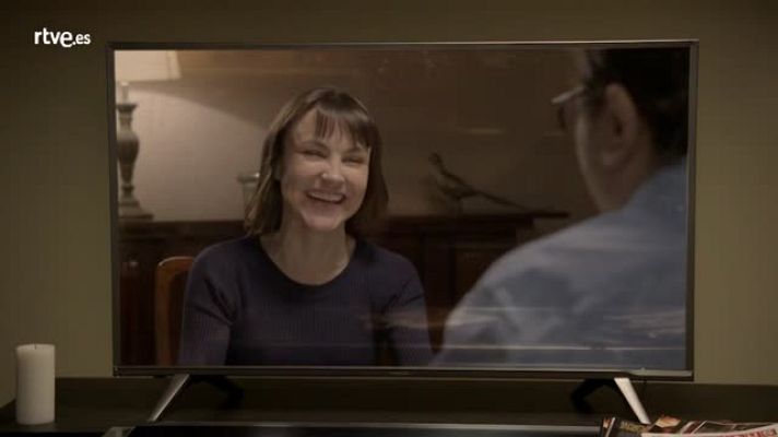 José Mota presenta - La cena