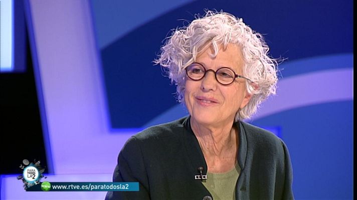 Para todos La 2 - Maite Larrauri: Baruch Spinoza