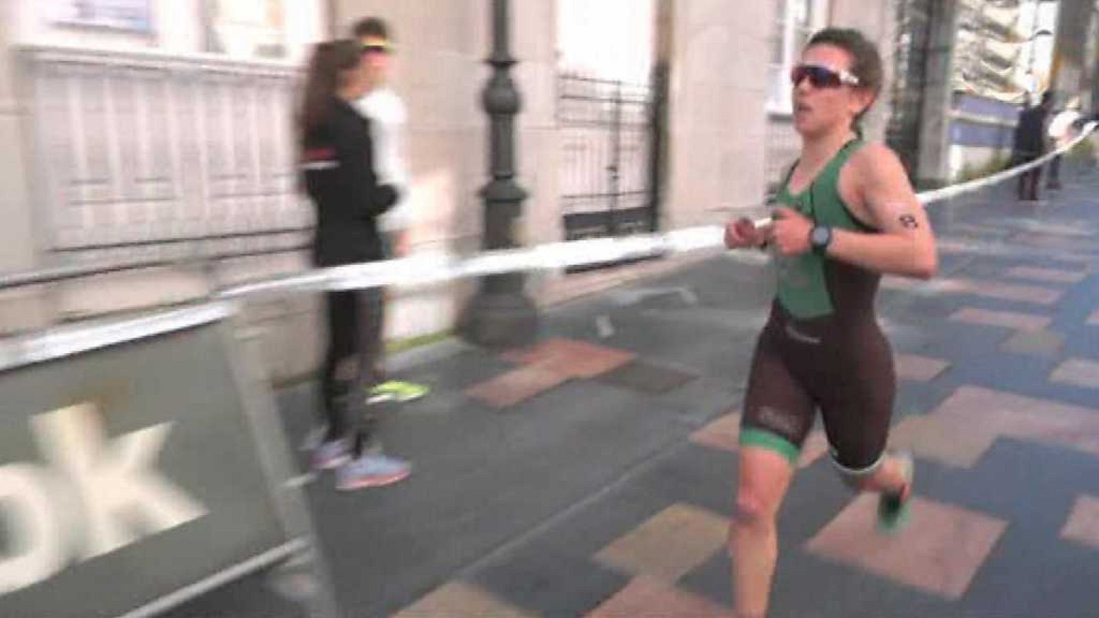 #SomosTriatlón - Programa 5 - ver ahora