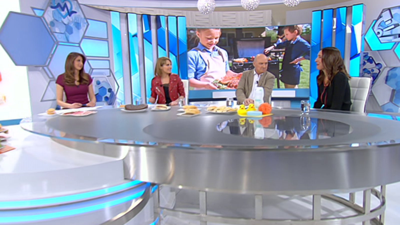 Saber vivir - 12/04/18 - ver ahora