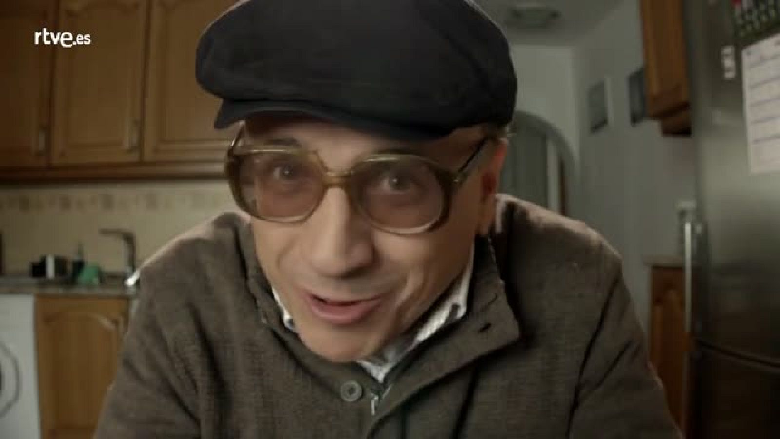 José Mota presenta - Jacintus Desafíos