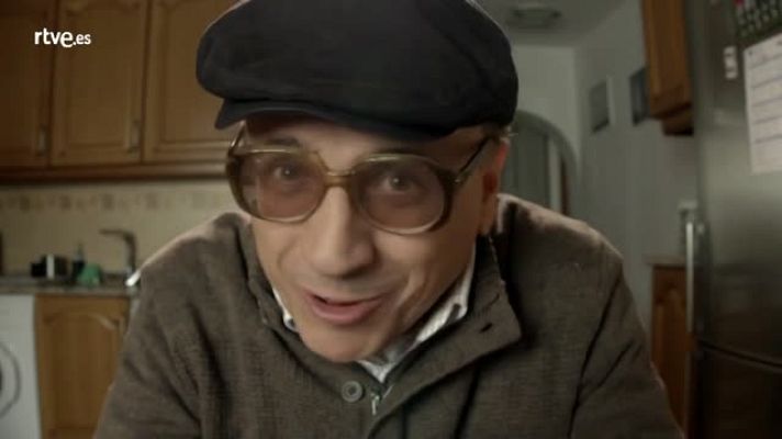 José Mota presenta - Jacintus Desafíos