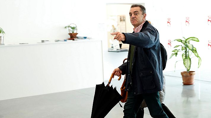 Informativo de Madrid - La Comunidad de Madrid en 4' - 12/04/18