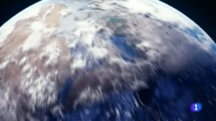 Noticias Murcia - El tiempo en la Region de Murcia - 12/04/2018