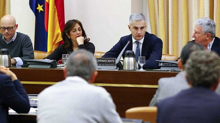 L'informatiu - Comunitat Valenciana - L'Informatiu - Comunitat Valenciana - 12/04/18