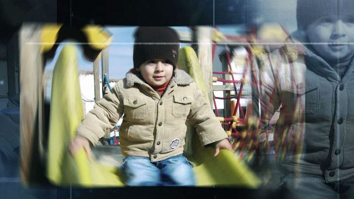 Desaparecidos - Hugo Medina