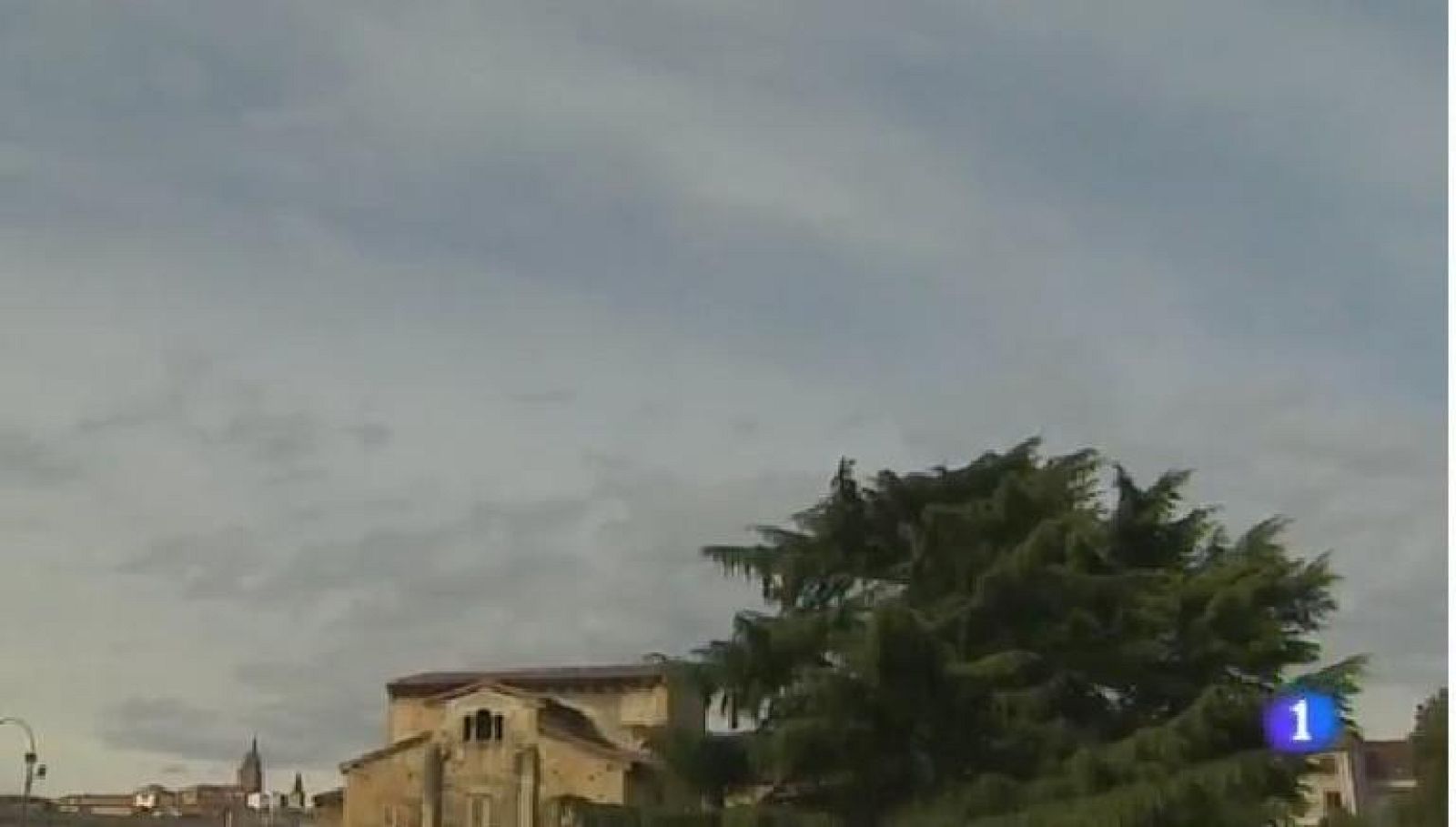 El tiempo en Asturias - 18/04/18 | Ver