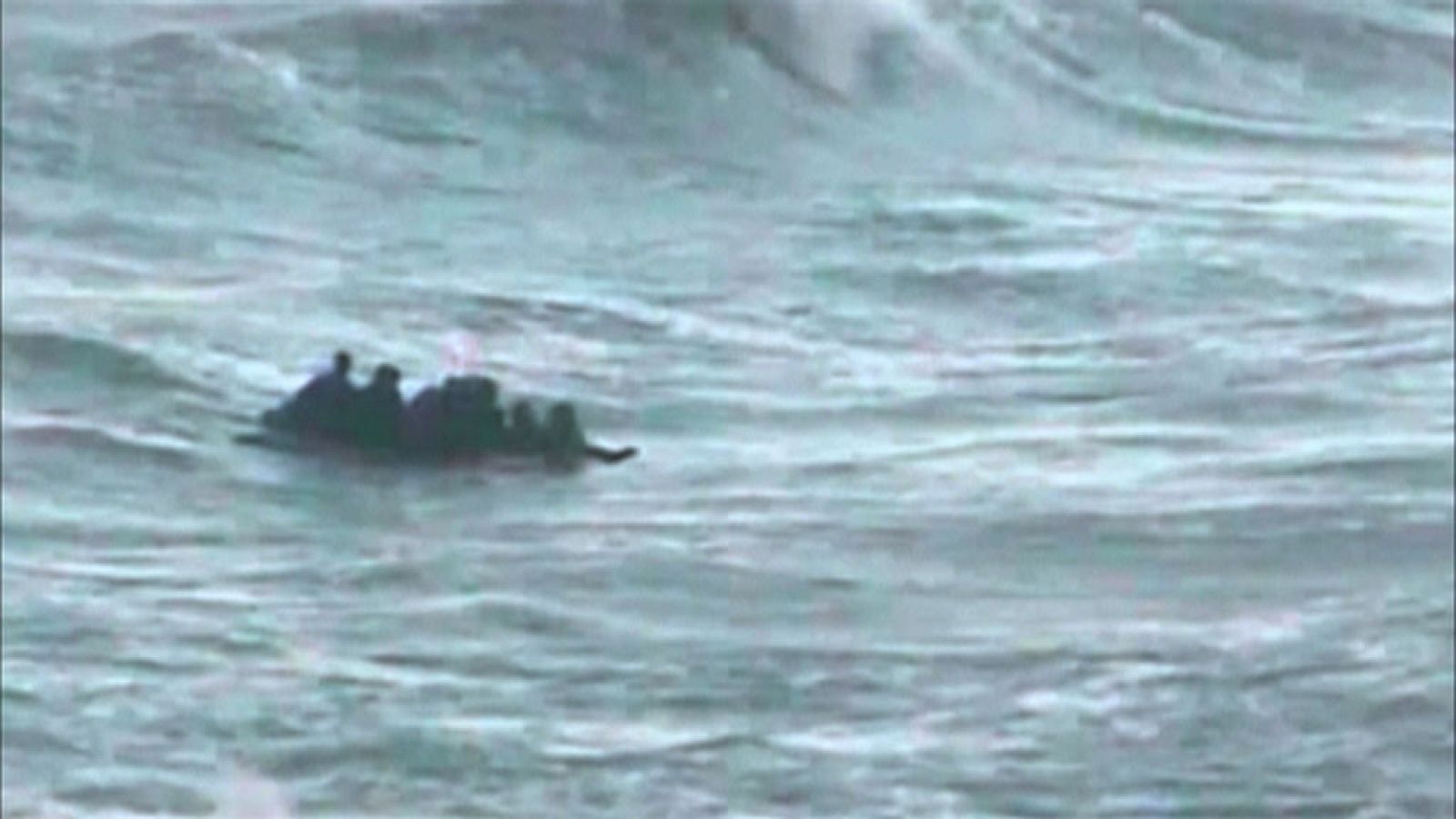 Telediario 1 en 4' - 12/04/18