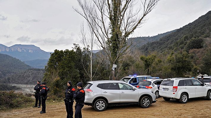  - El encarcelado por el doble crimen de Susqueda le dijo a su compañero de celda que el asesino fue su hijo