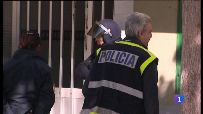 Informatiu Balear - Informatiu Balear - 12/04/18