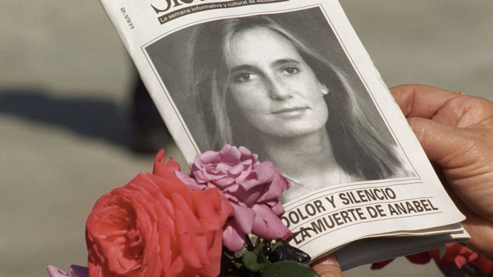 25 años sin Anabel Segura: el secuestro de unos delincuentes inexpertos que acabó en tragedia