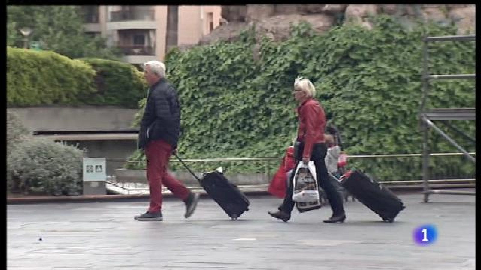 Prop del 7% dels habitatges es destina a lloguer turístic