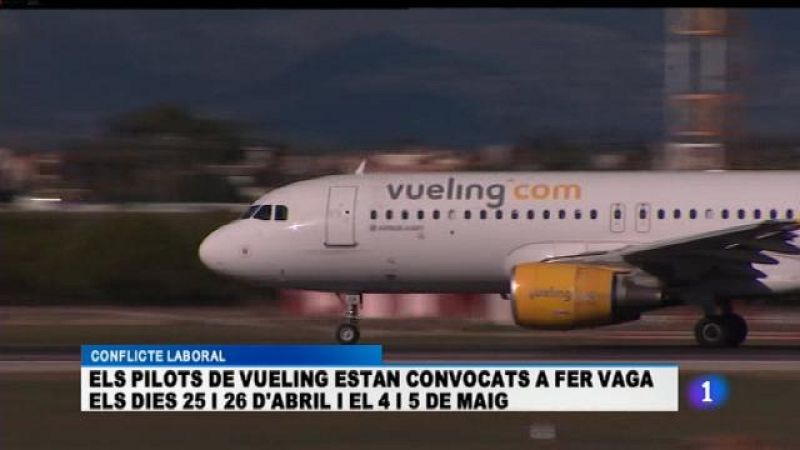 Informatiu Balear 2 - 12/04/18