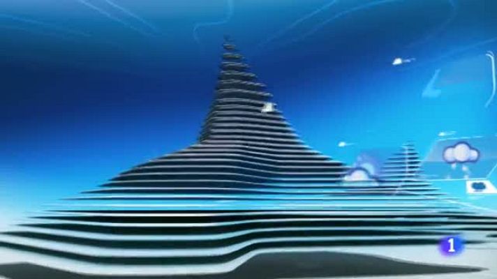 Informativo Telerioja - El tiempo en La Rioja - 12/04/18