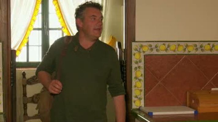 Las rutas Capone - Steak tartar de Capone