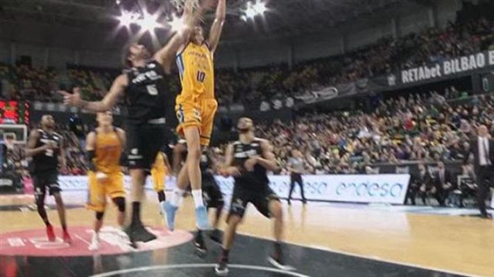 Telecanarias - Deportes Canarias - 12/04/2018