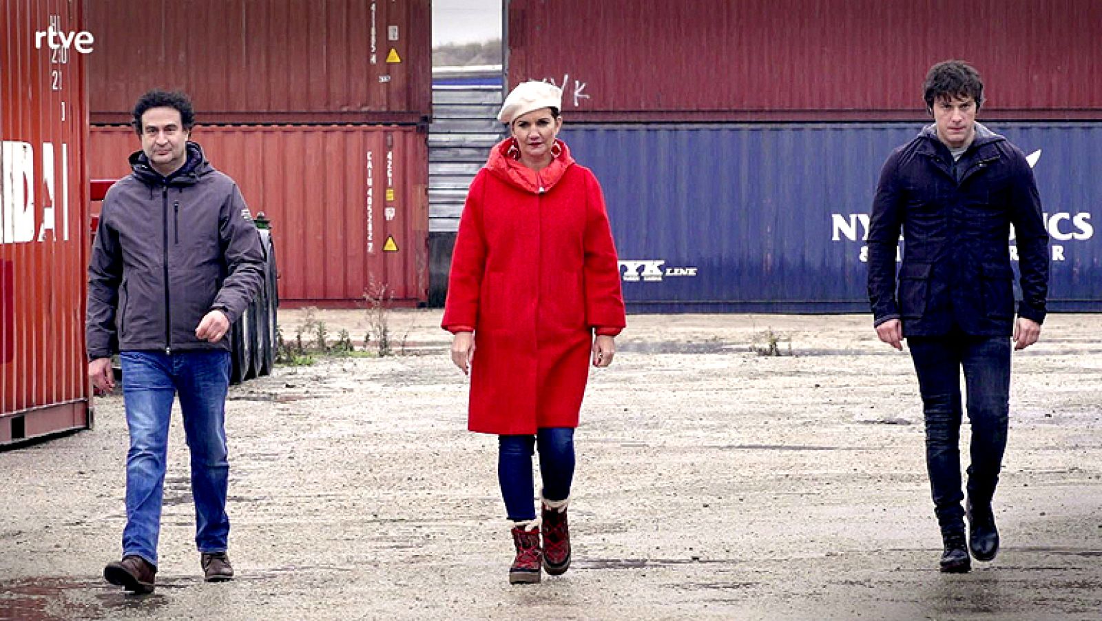 RTVE presenta 'MasterChef 6'