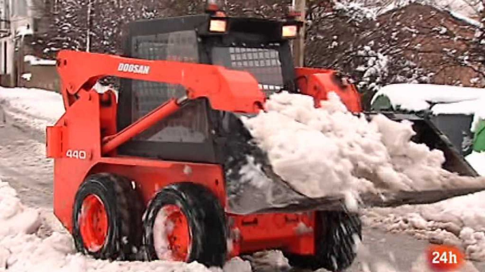 España en 24 horas - 12/04/18 - ver ahora