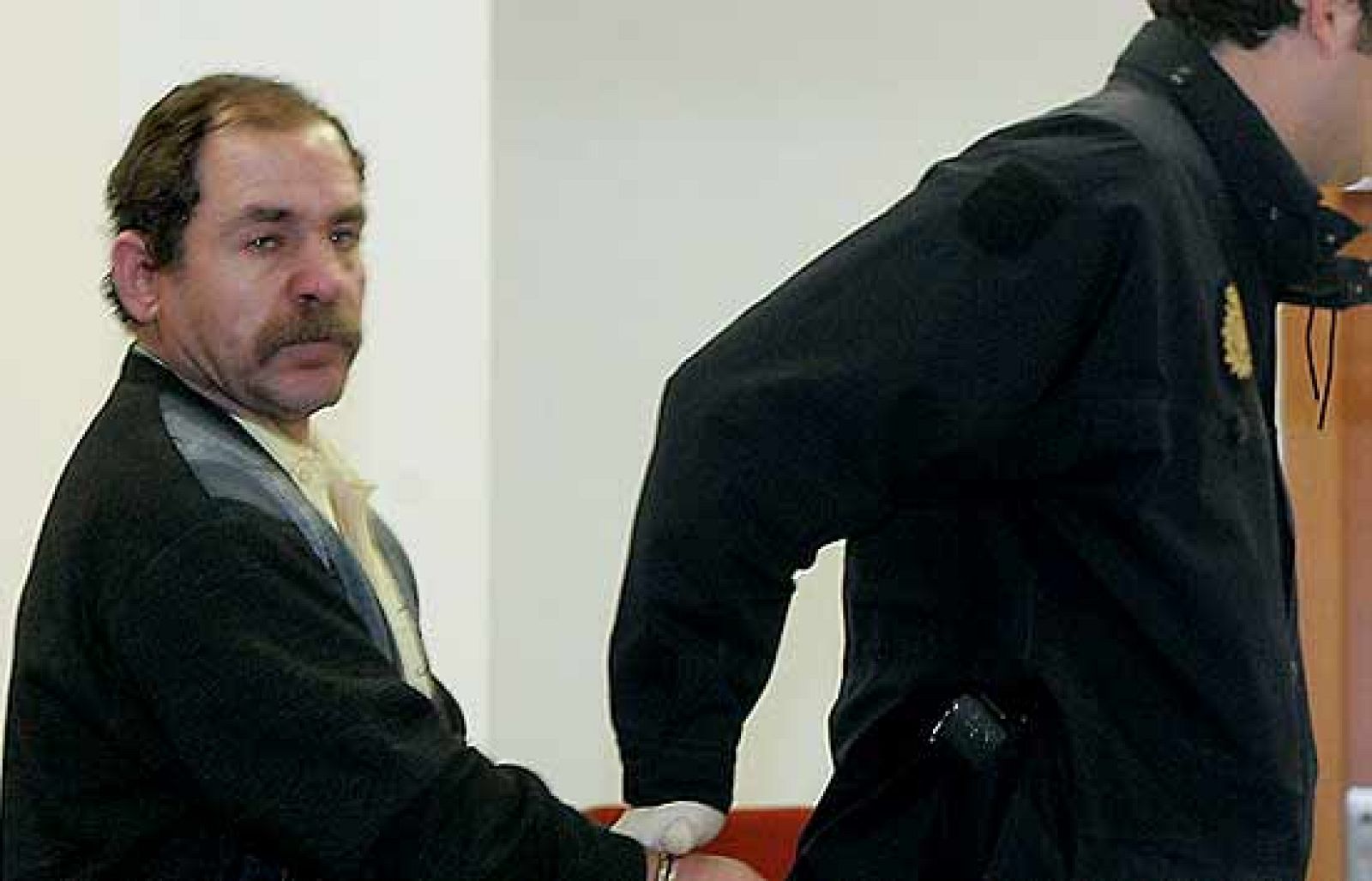 El agresor de Castellón tenía antecedentes | Ver