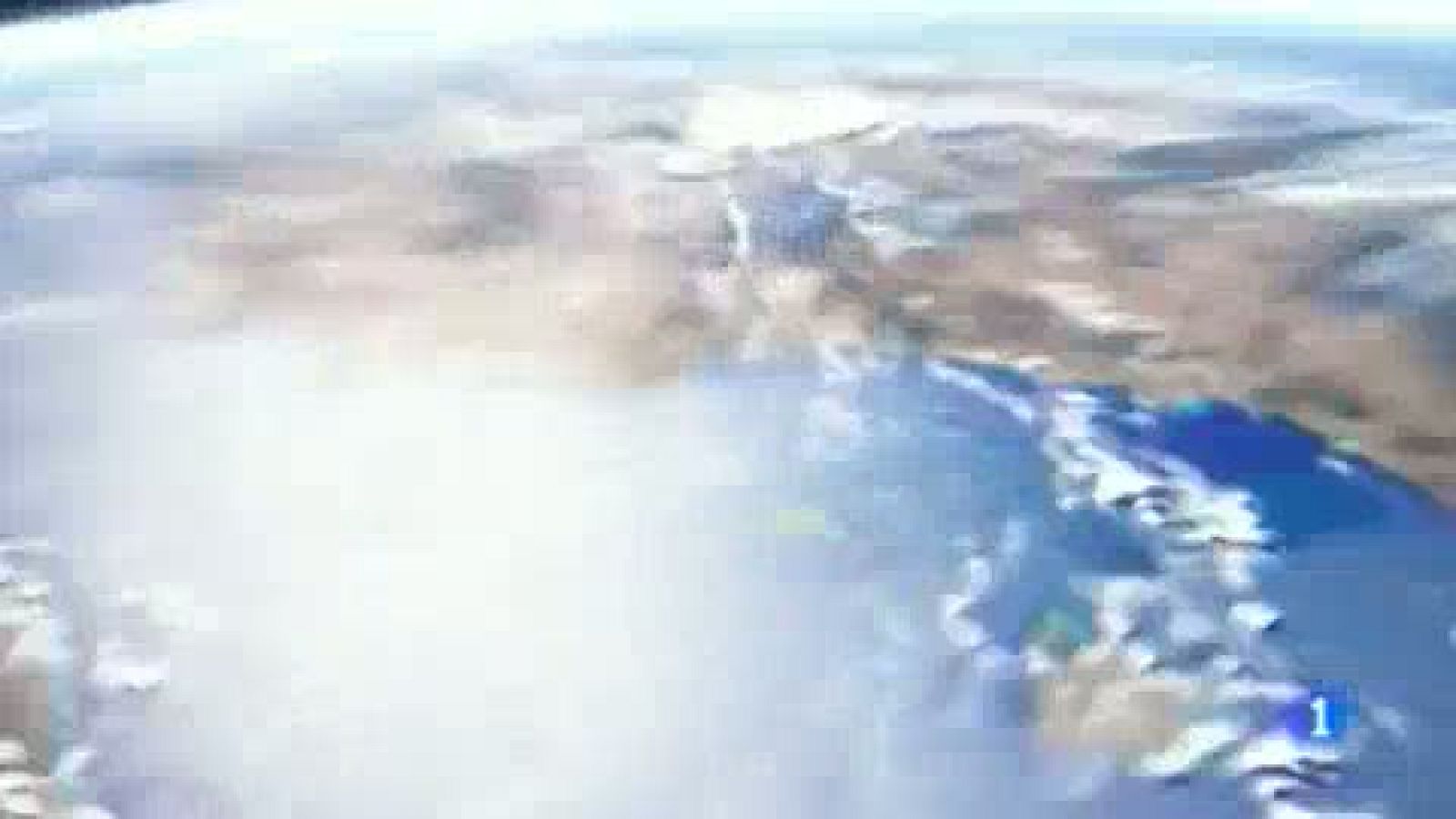 El tiempo en el País Vasco - 12/04/18