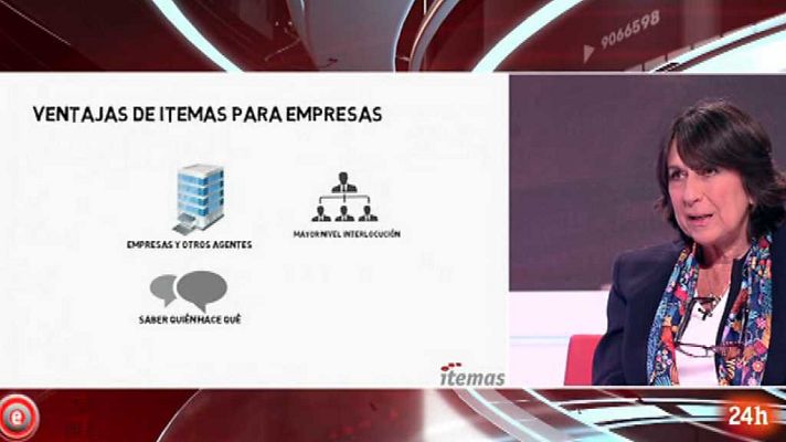 Emprende - Emprende - 12/04/18