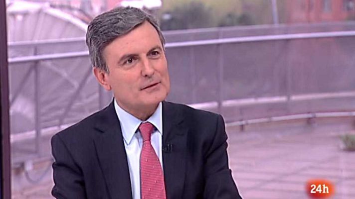 La tarde en 24h - Economía - 12/04/18