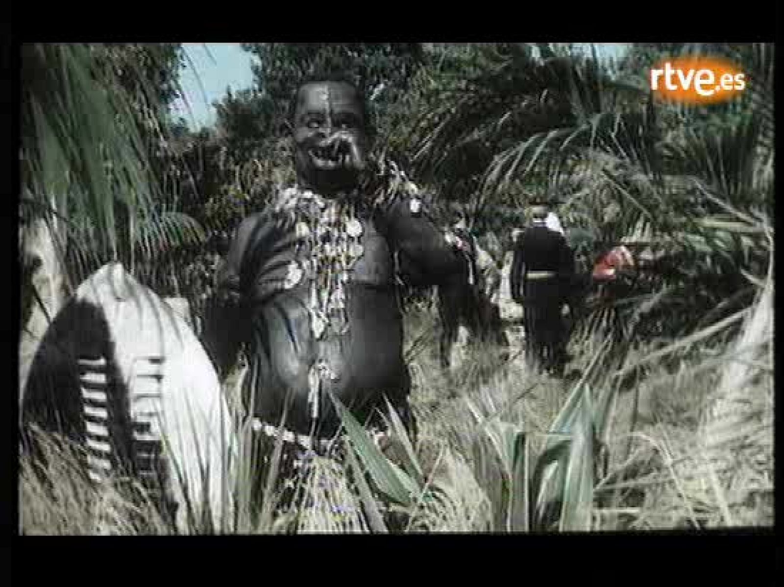 Días de cine - El Quijote - 'Lost in La Mancha' | Ver