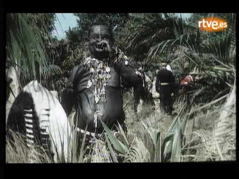 Días de cine - El Quijote - 'Lost in La Mancha'