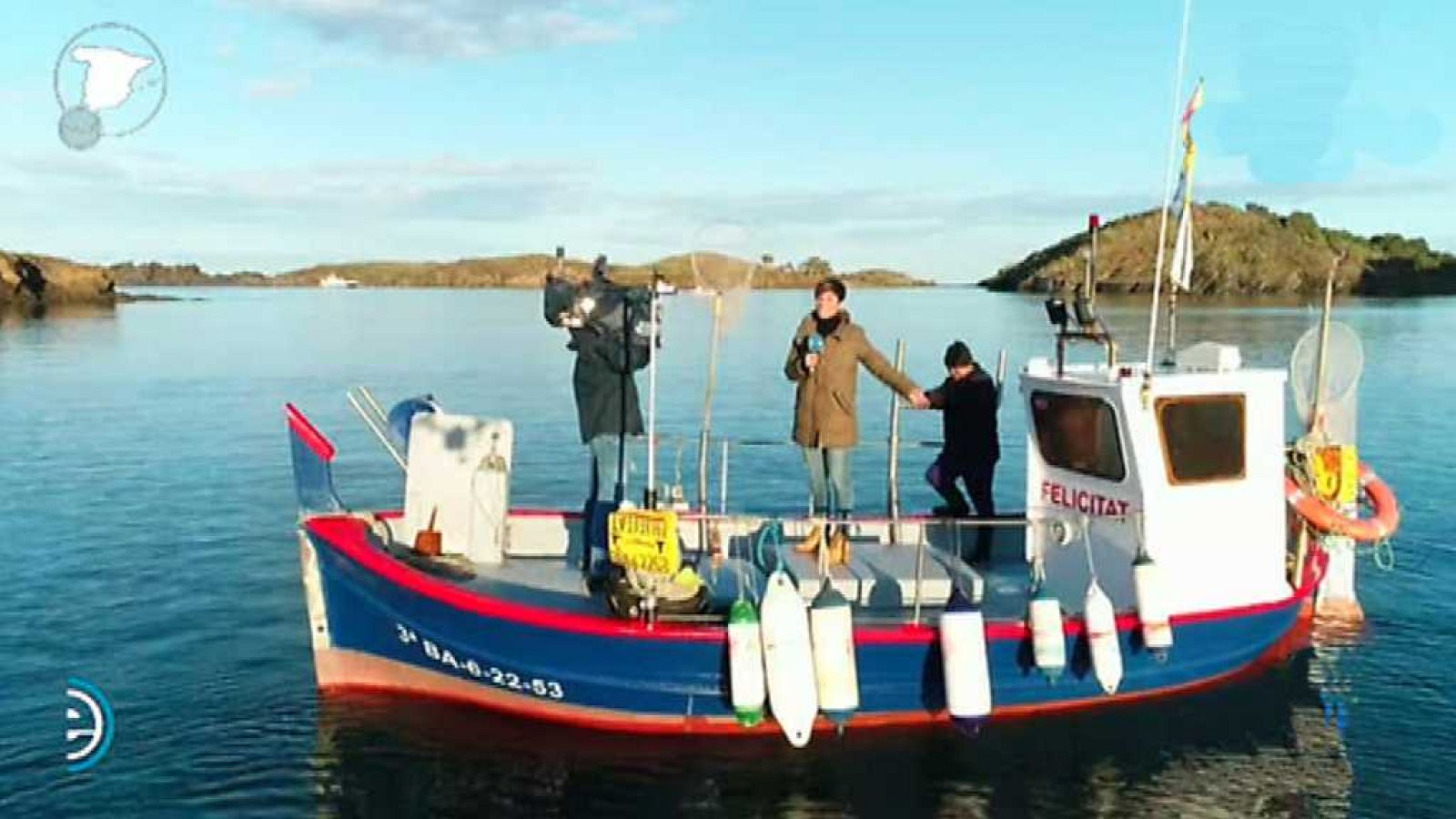 España Directo - 12/04/18 - ver ahora