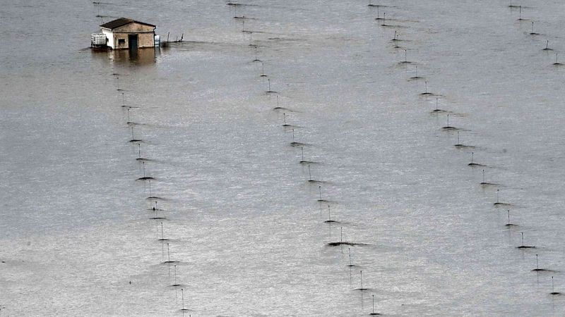 Telediario 2 en cuatro minutos - 12/04/18 - Ver ahora
