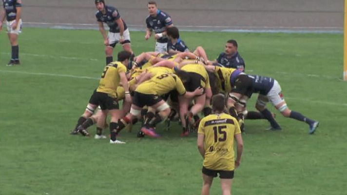 Pasión rugby - Programa 27