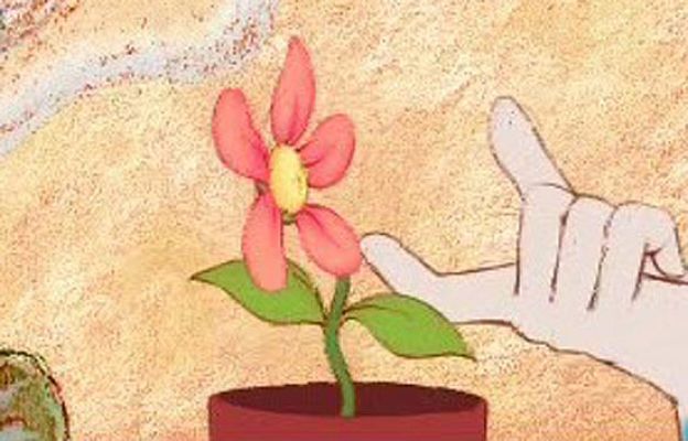 Zoom net - El Cartoon Movie 2009