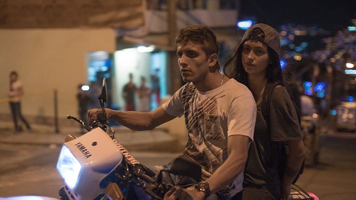 Días de cine - Días de cine - 12/04/18