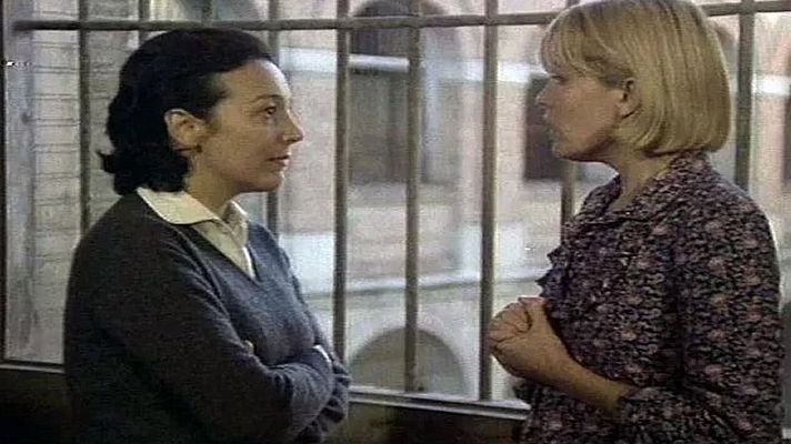 Cine de siempre - Carne apaleada