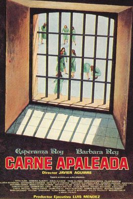 Cine de siempre - Carne apaleada