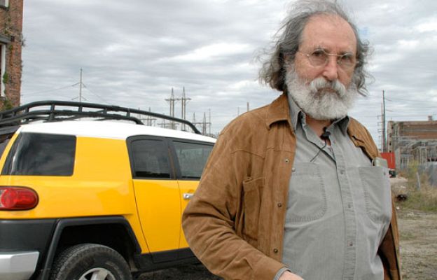 Españoles en el mundo - Nueva Orleans - Txema