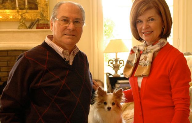 Españoles en el mundo - Nueva Orleans - Paul