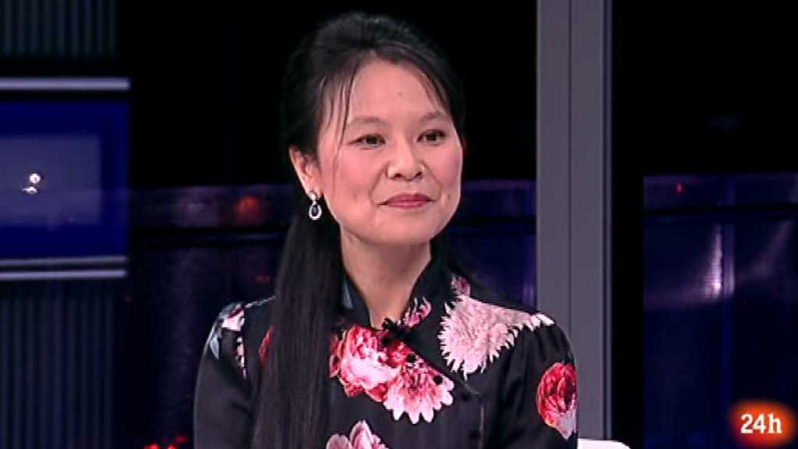 La hora Cervantes - 12/04/18 - ver ahora