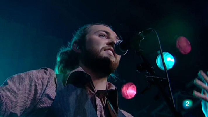 Músics - Matthew McDaid