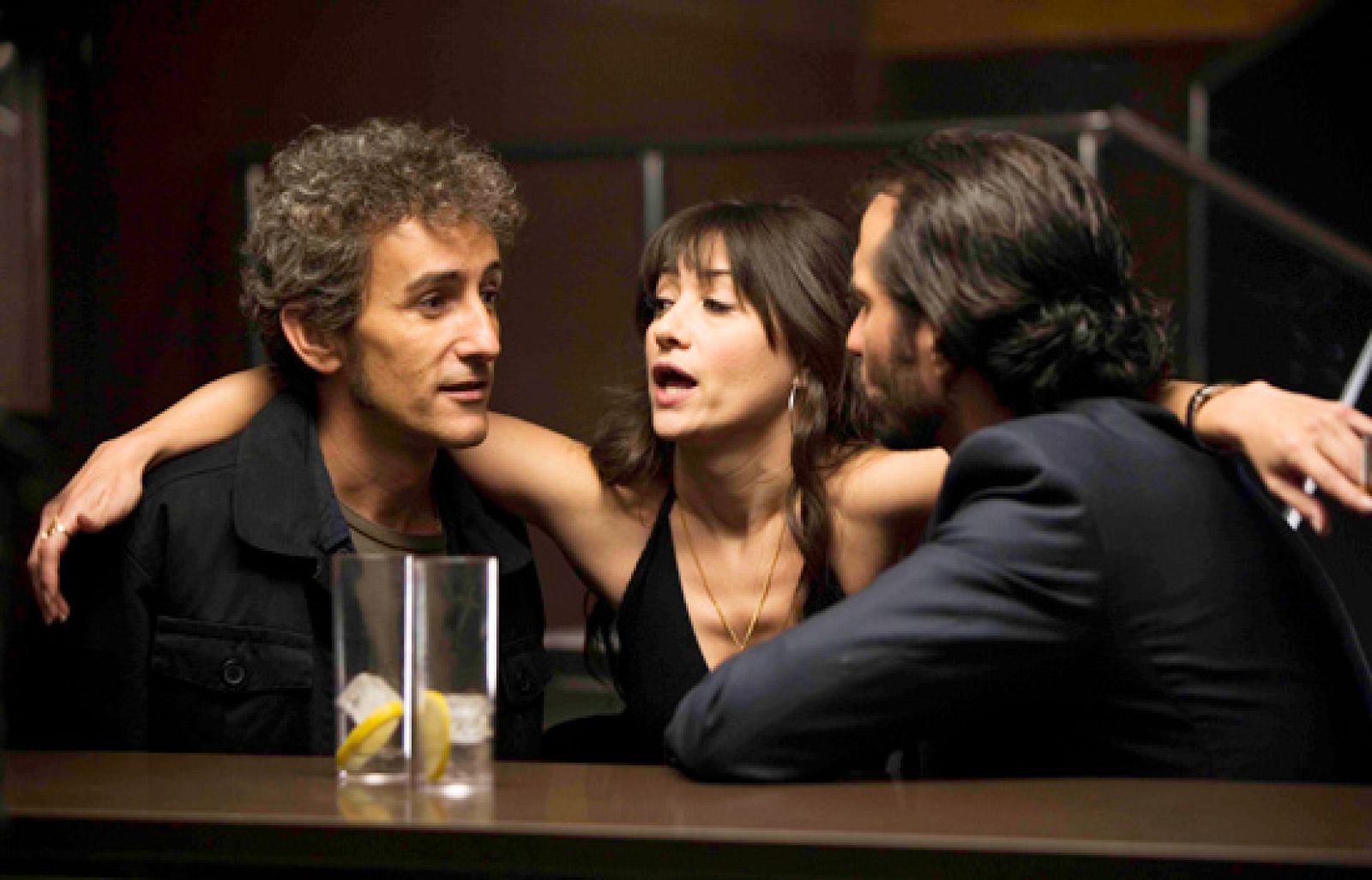 Pelotas. Avance del capítulo 6